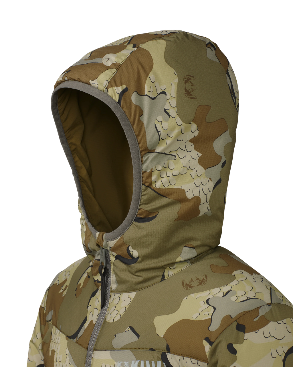 Youth Reversible Versa Jacket | Valo