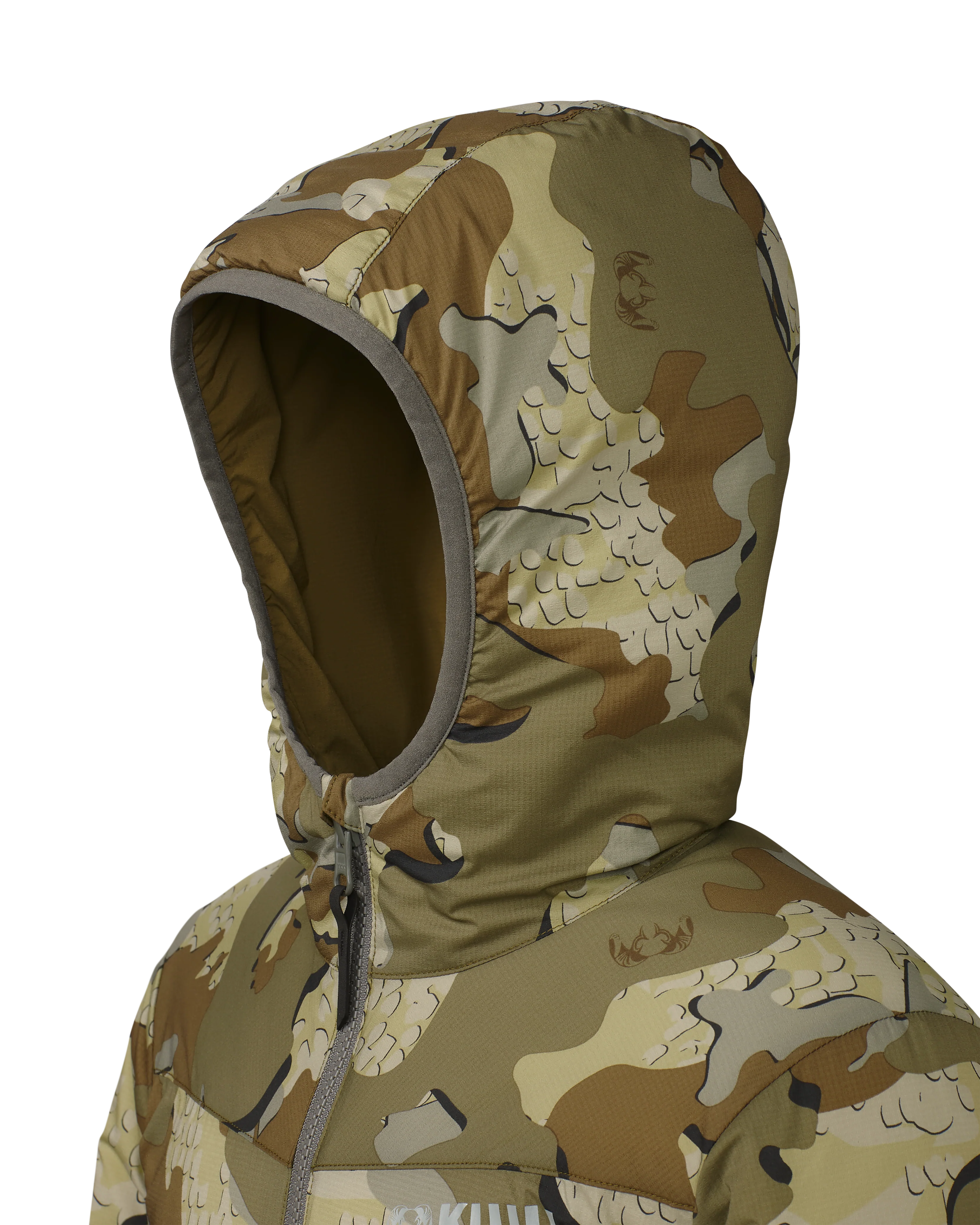 Youth Reversible Versa Jacket | Valo