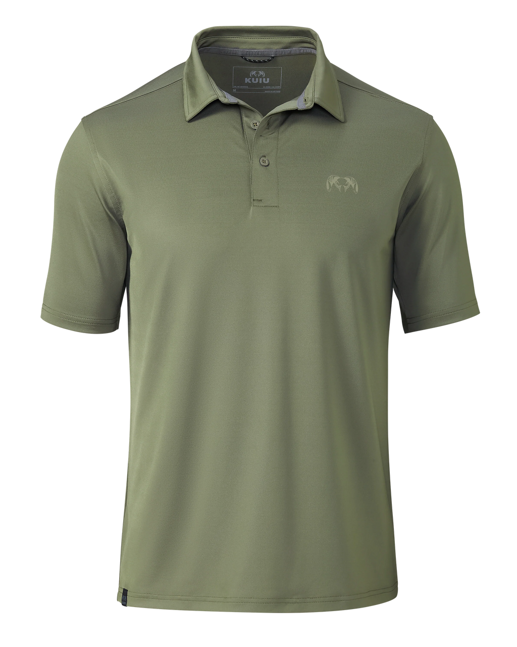 KUIU Performance Polo | Antler