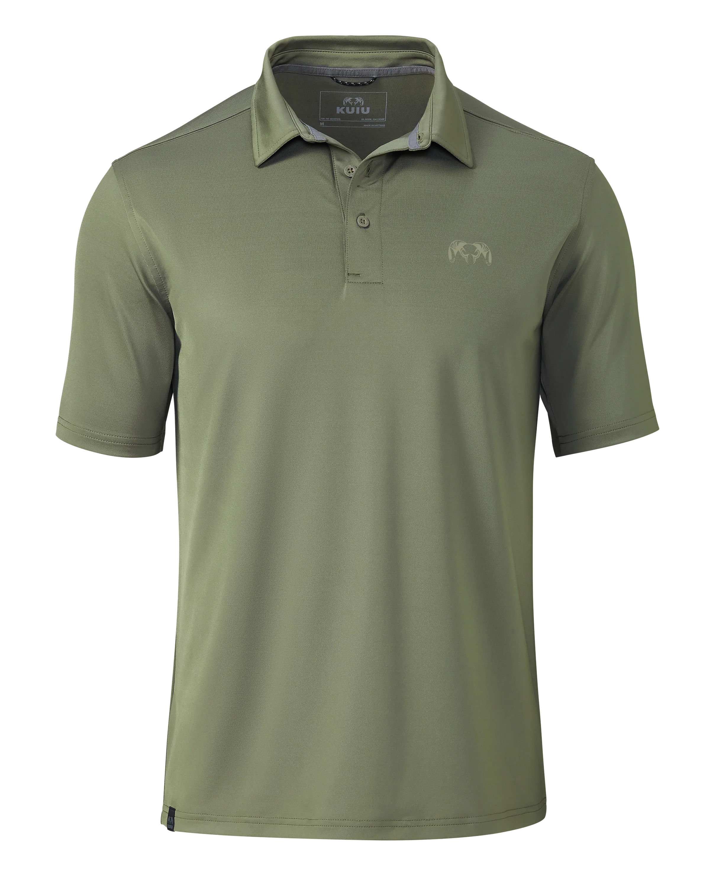 KUIU Performance Polo | Antler