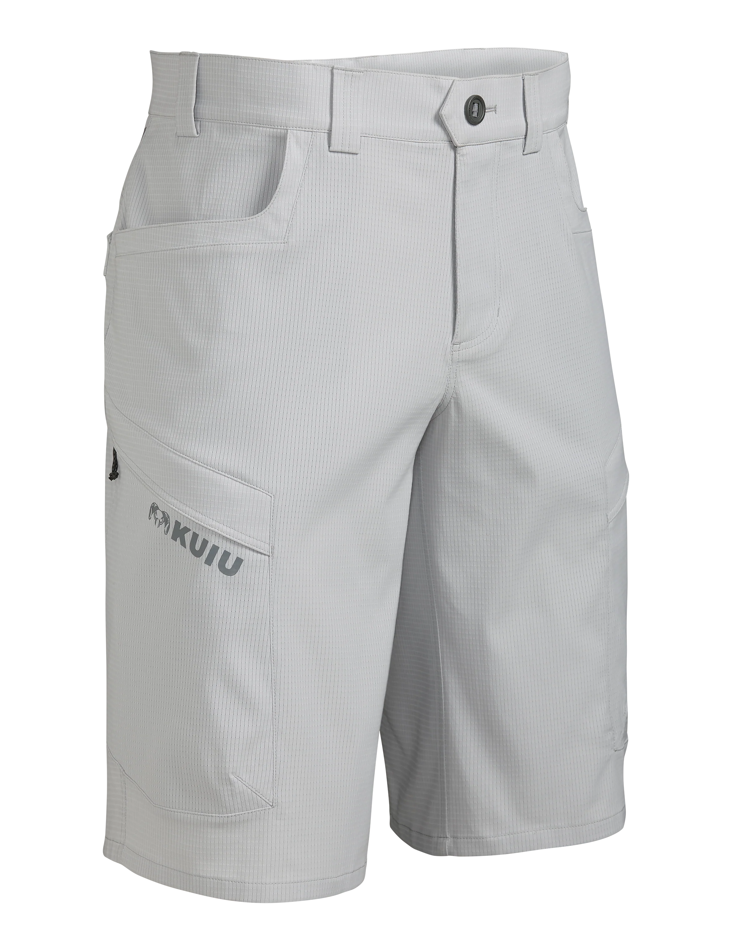 Tiburon 13″ Short | Lunar