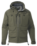 HD Flex Storm Shell Jacket | Ash