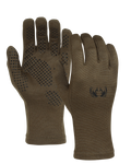 ULTRA Merino 210 Glove | Ash
