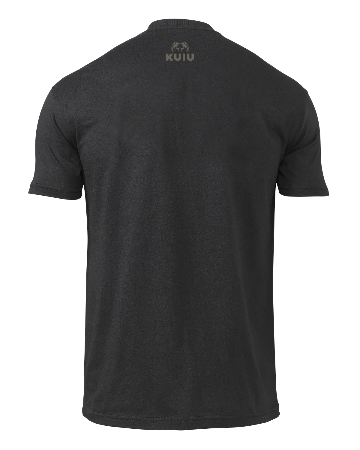 KUIU Waterway T-Shirt | Black
