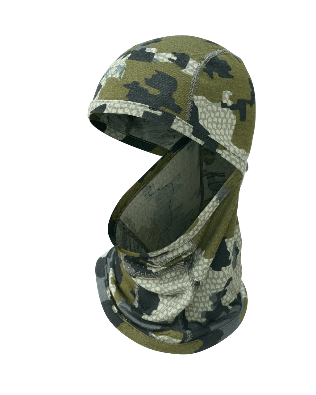 ULTRA Merino 145 Balaclava | Verde