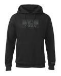 KUIU Ultralight Mountain Logo Hoodie | Black