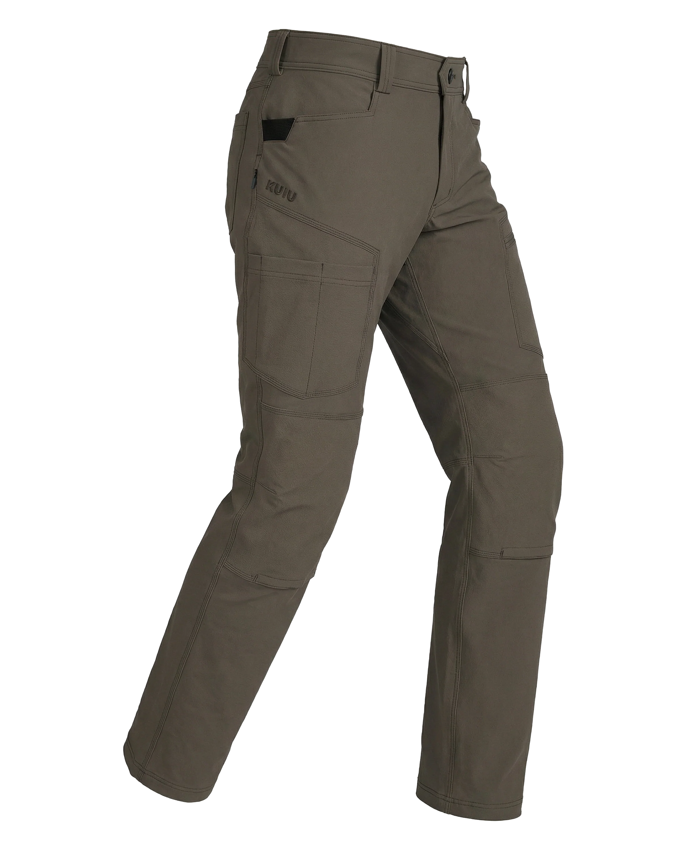 Groundwork Stretch Woven Pant | Rodeo