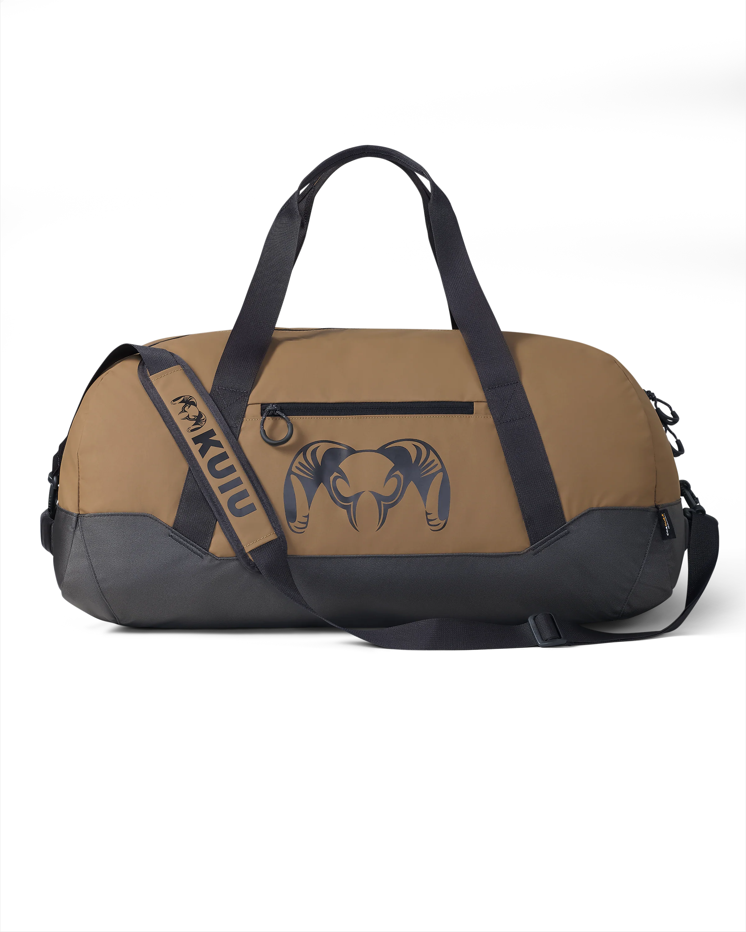 Runway CORDURA® 3000 Duffel | Coyote Brown