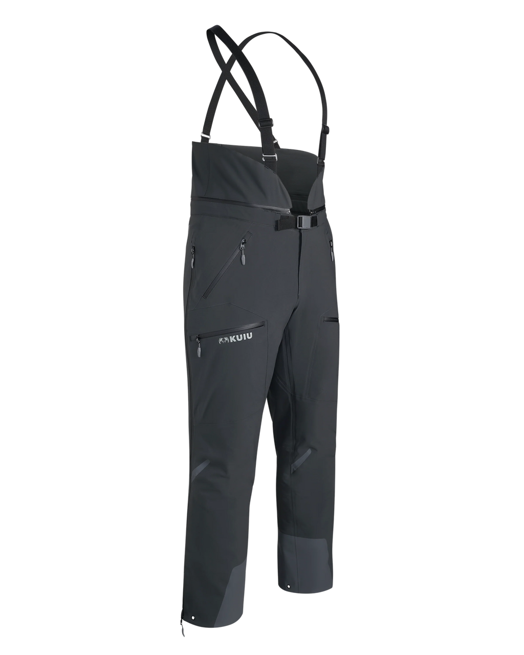 KUIU Kutana Gale Force Pant | Gunmetal