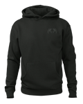 Workgrade Heavyweight Hoodie | Black
