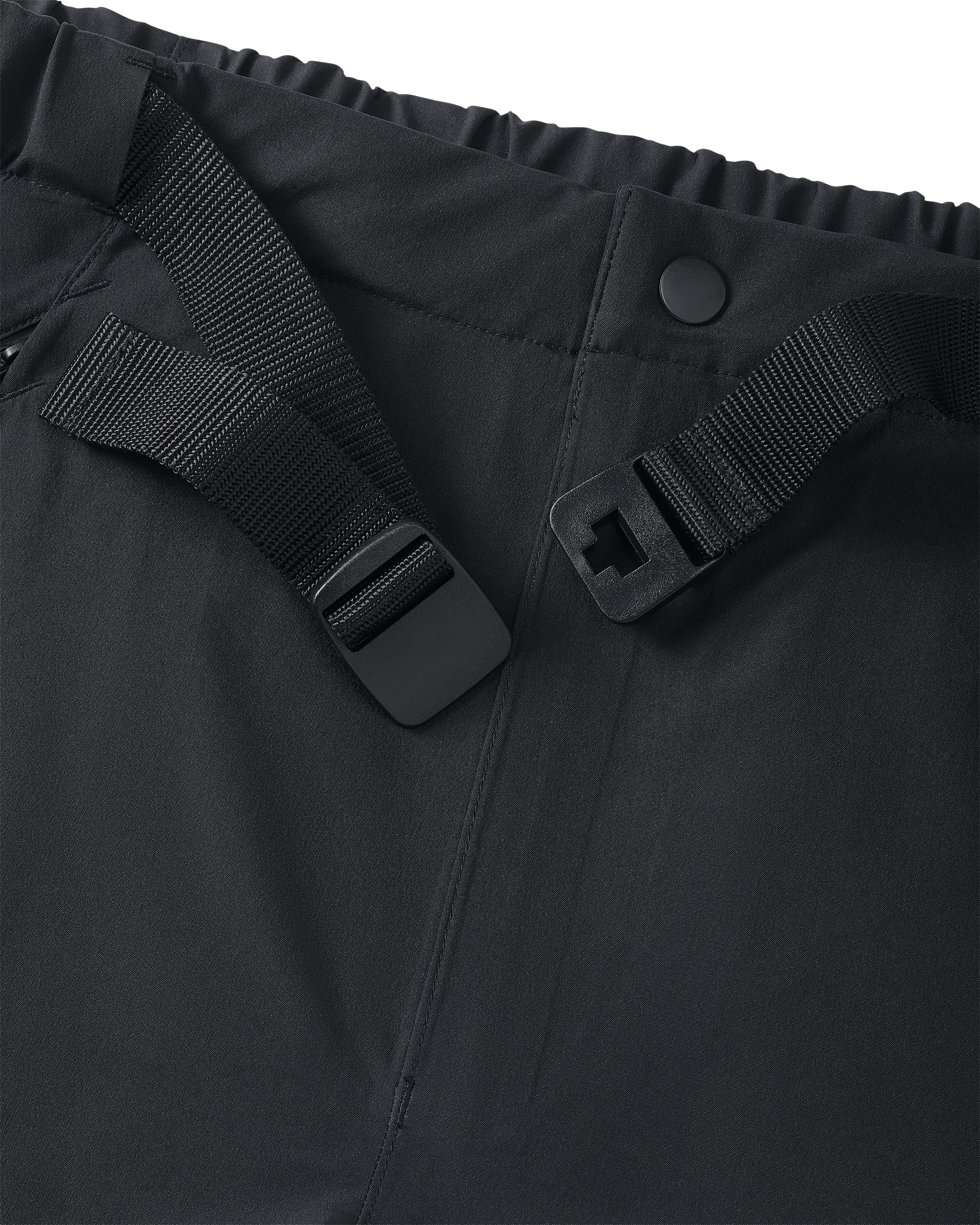 Northridge Rain Pant | Black