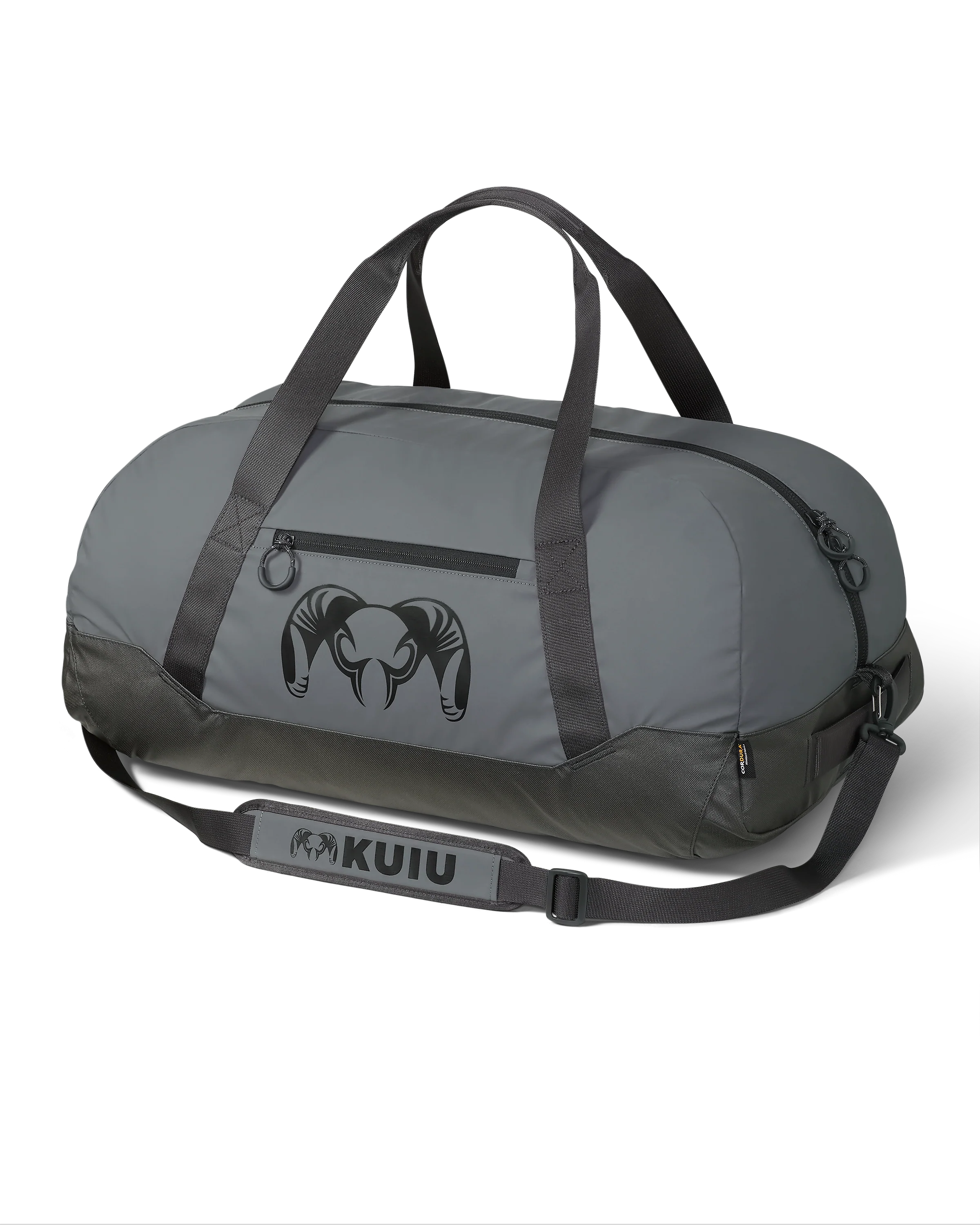 Runway CORDURA® 3000 Duffel | Stone
