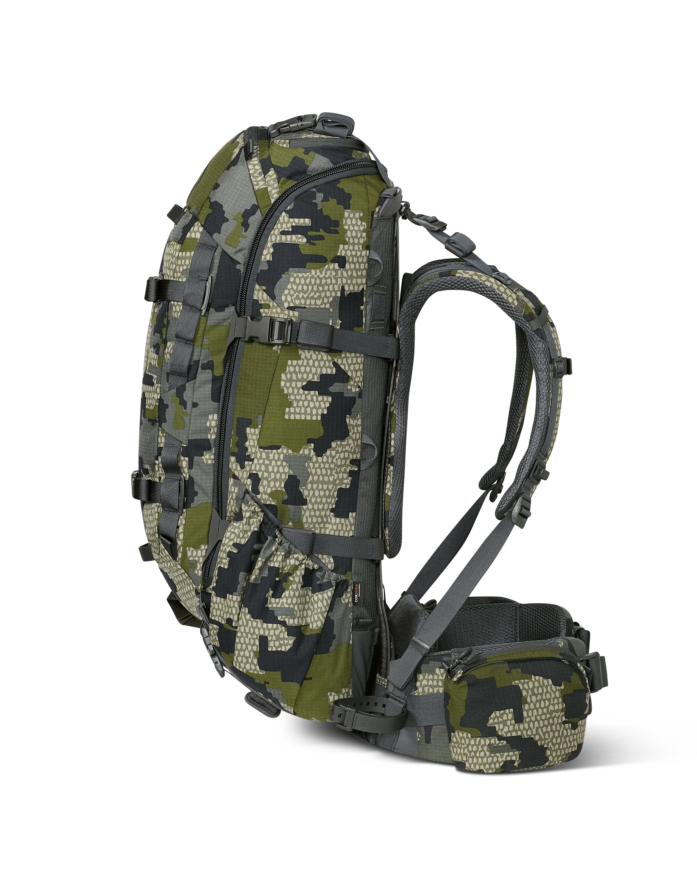 ICON 6 3500 Pack | Verde