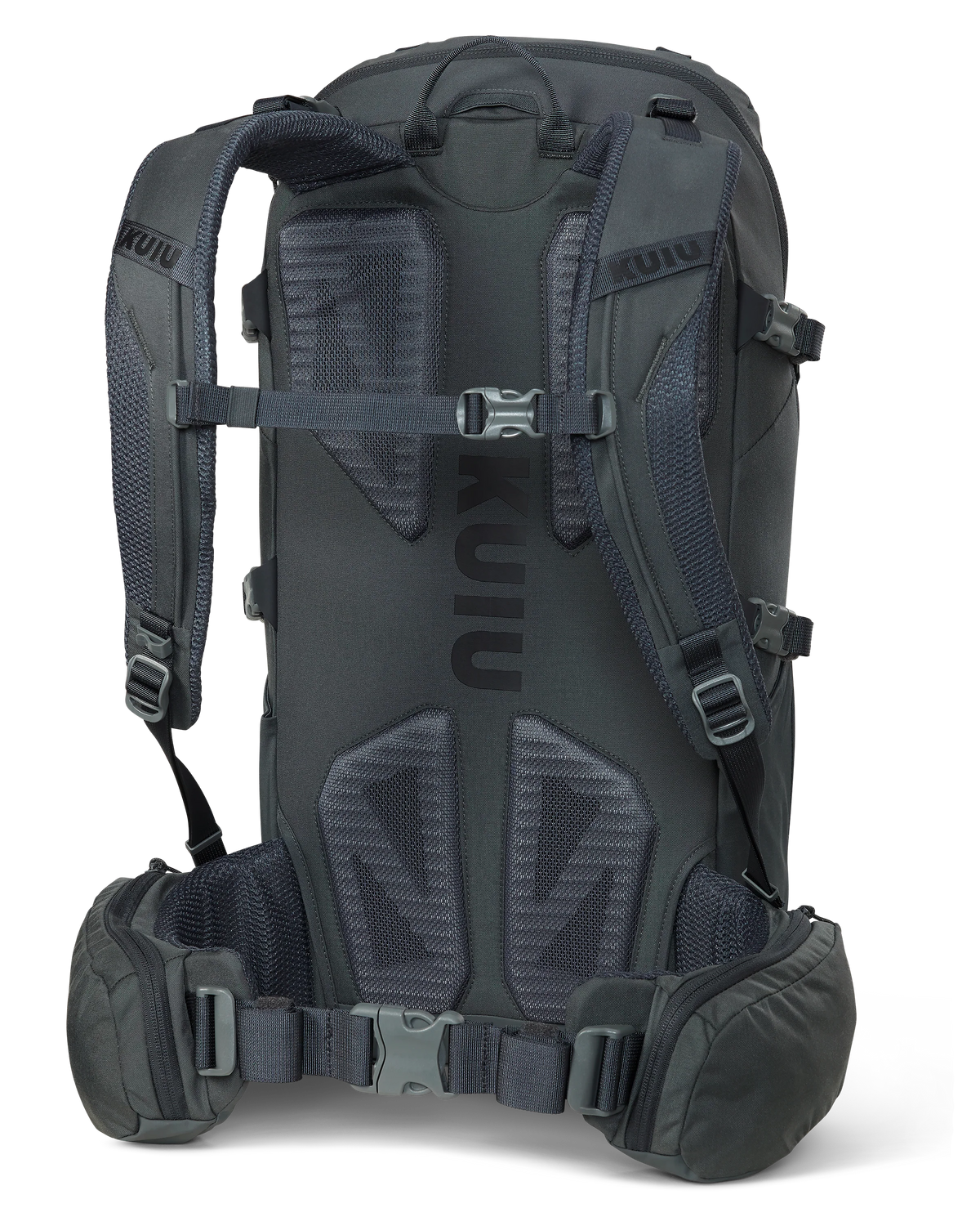 Ranger 2200 | Gunmetal