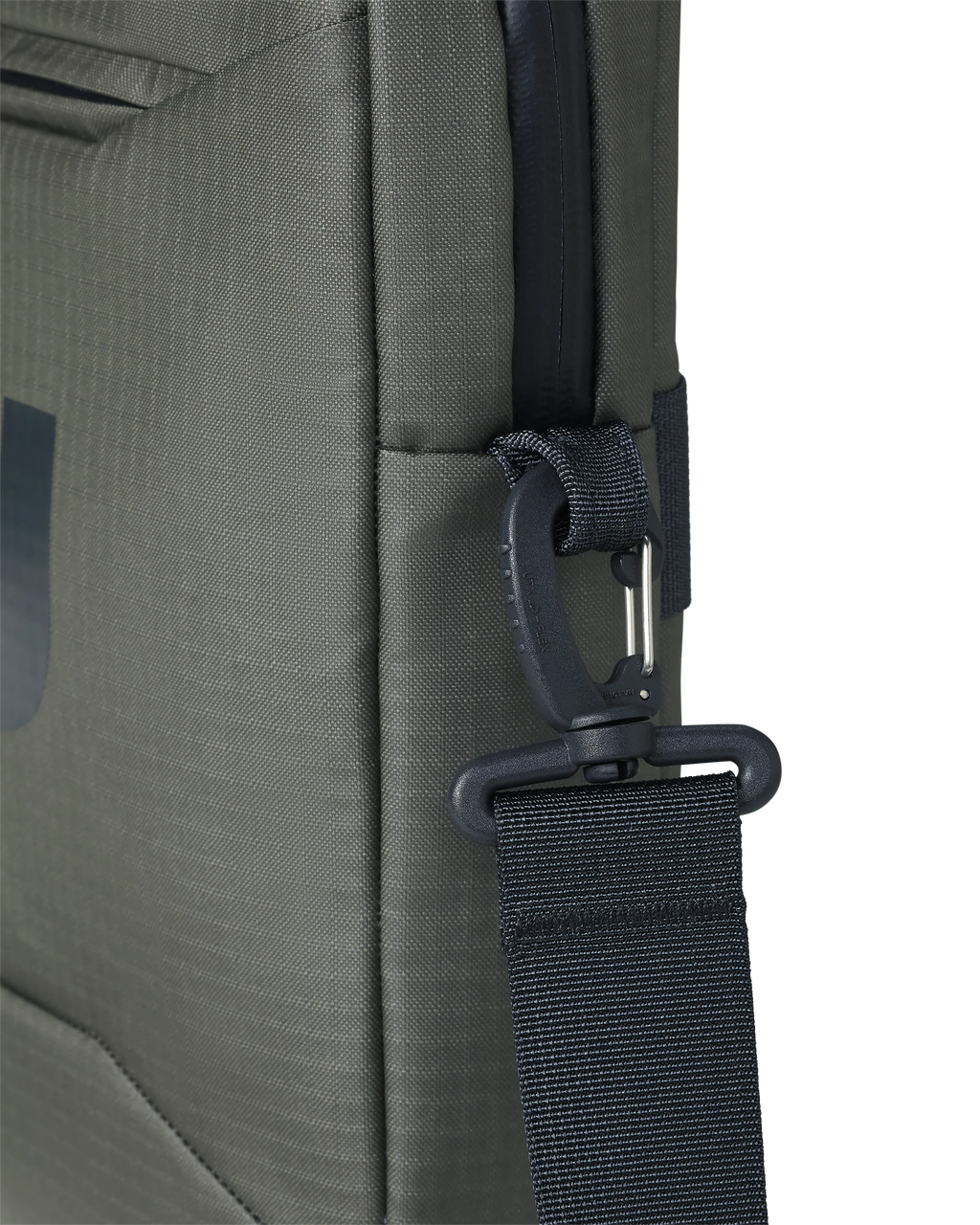 Waypoint Messenger Bag | Stone