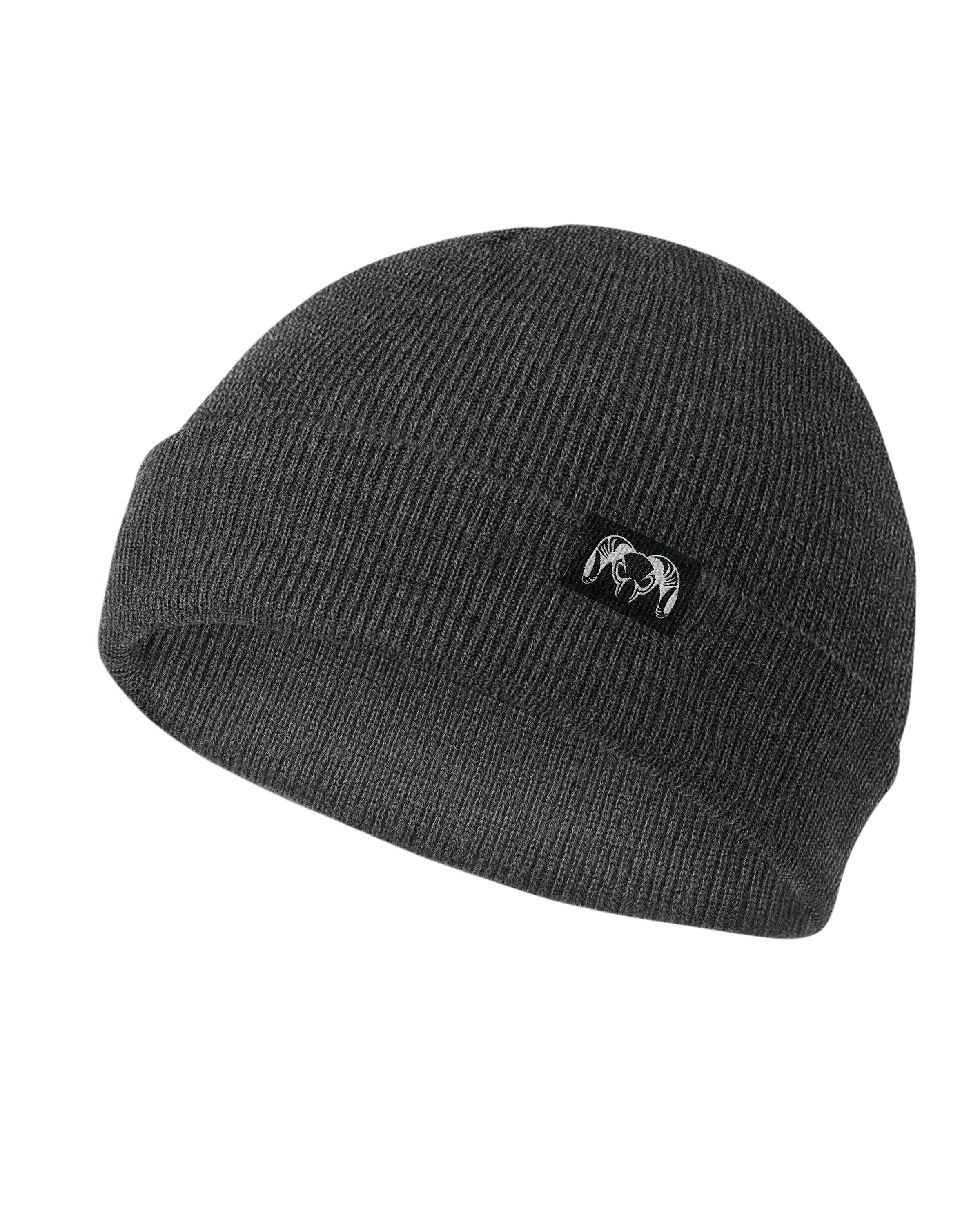 KUIU Beanie | Dark Heather Grey