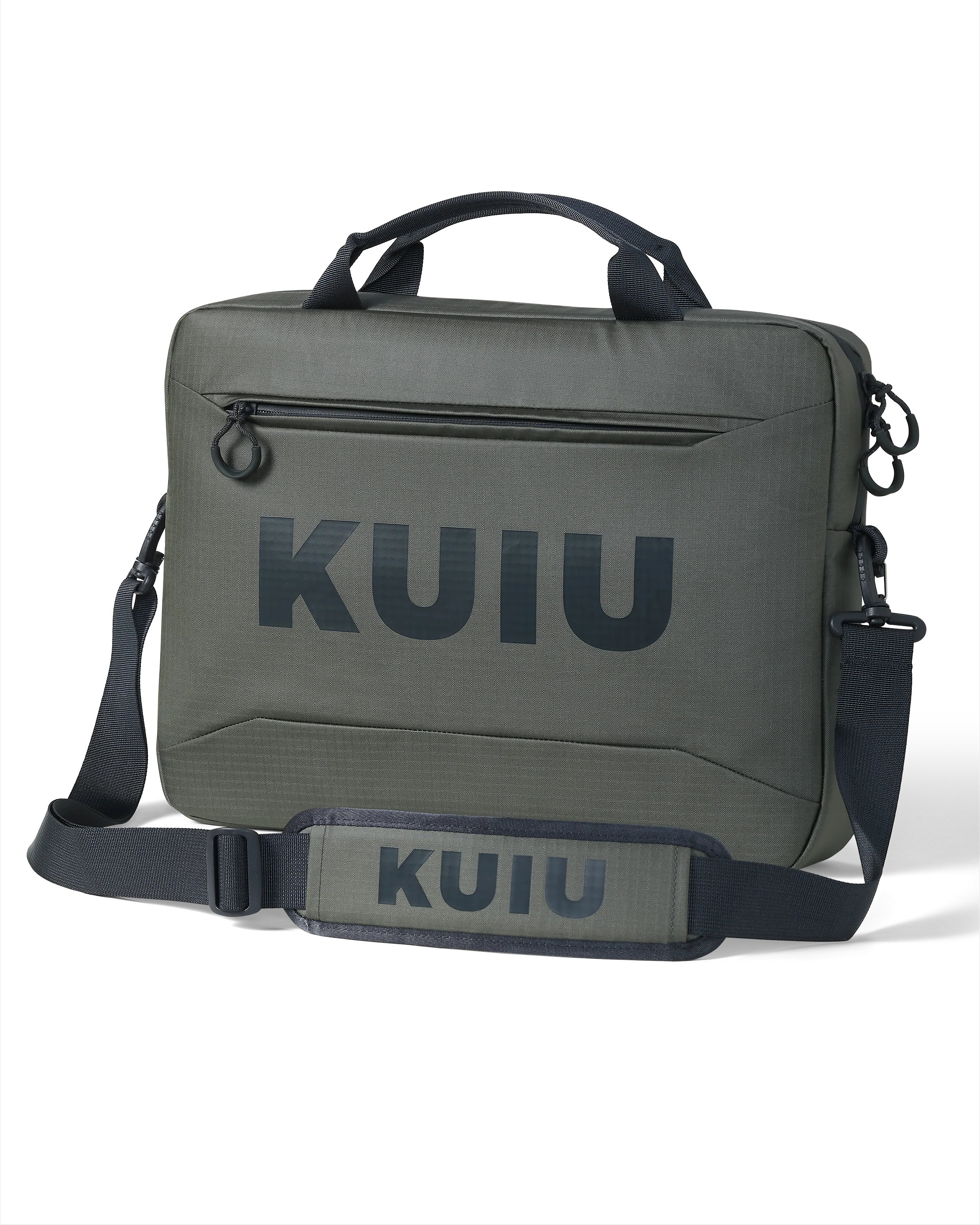 Waypoint Messenger Bag | Stone
