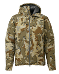 Super Down Burner Parka | Valo