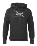 KUIU Flight Hoodie | Charcoal