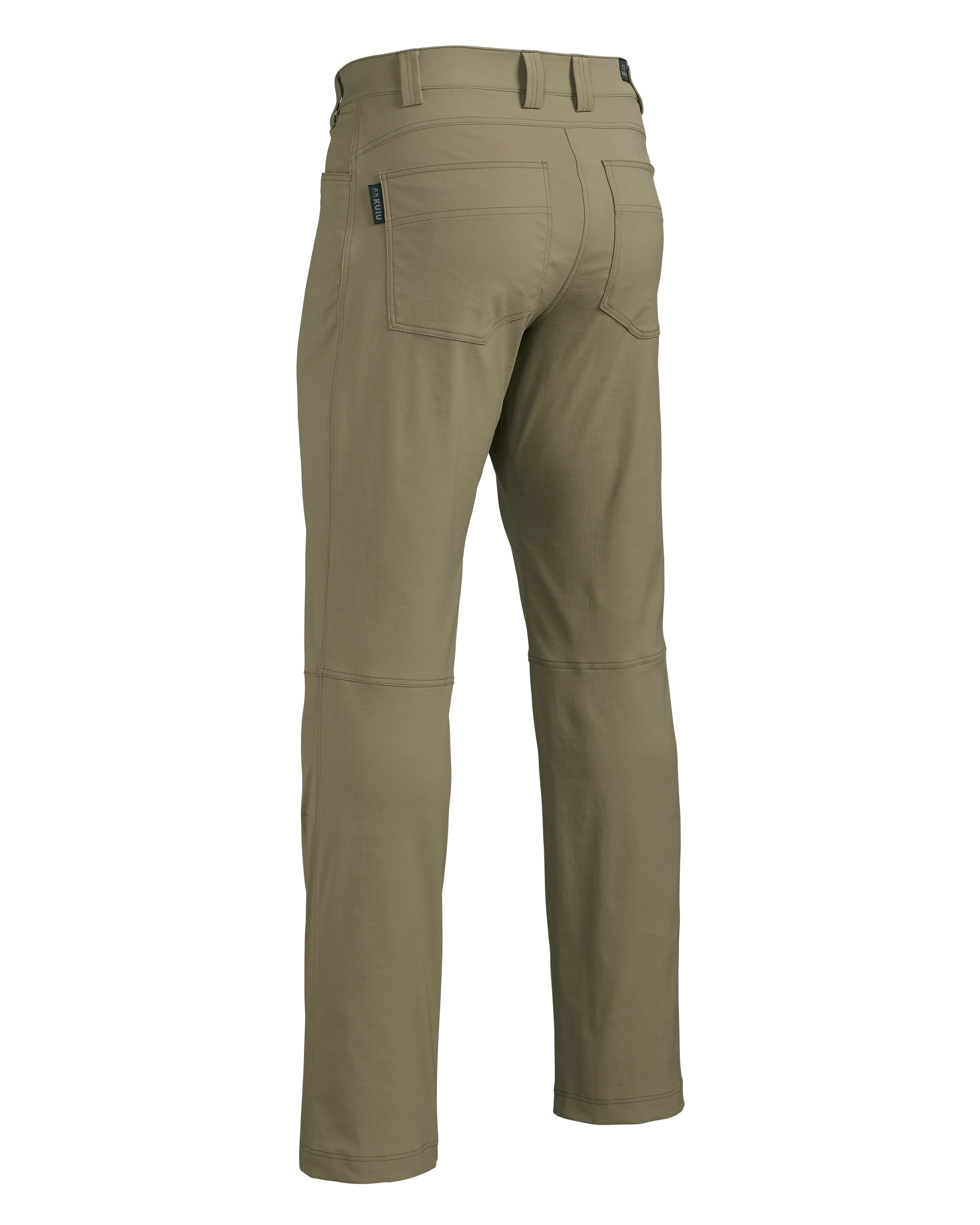 Switchback Pant | Khaki