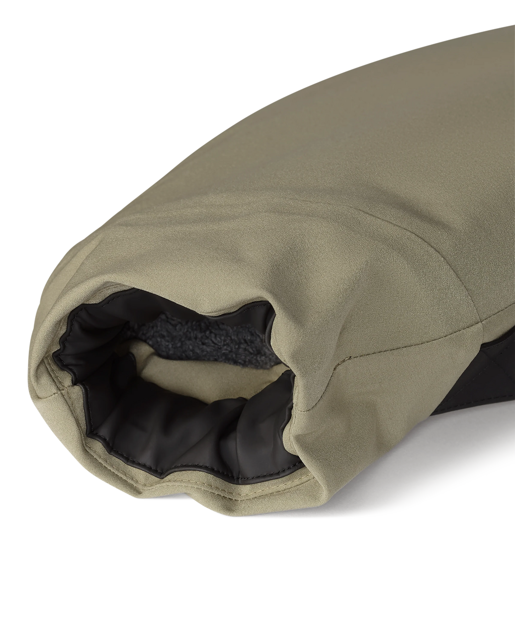 Paragon Storm Shell Hand Muff | Arctic Shadow