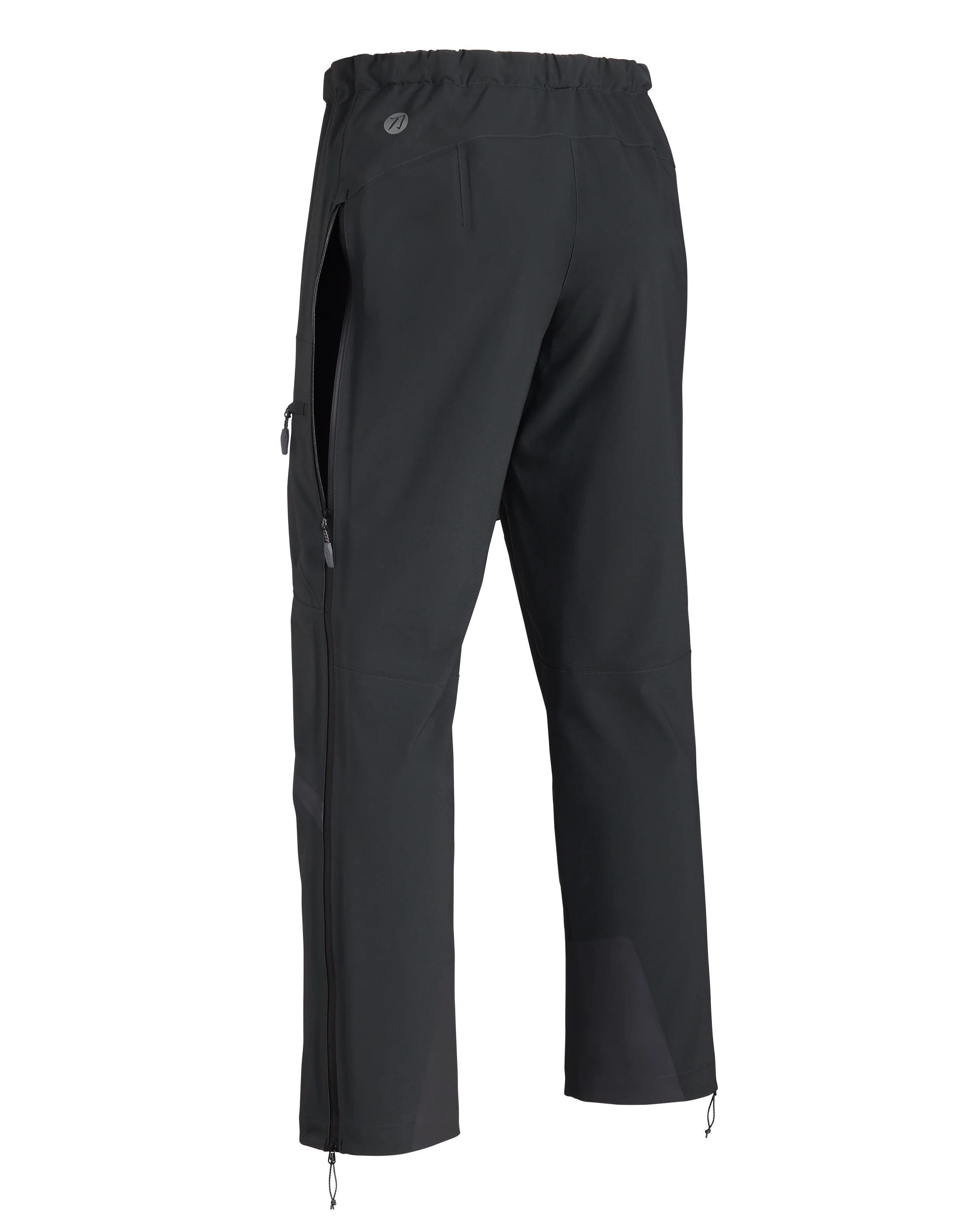 KUIU Kutana Storm Shell Pant | Gunmetal