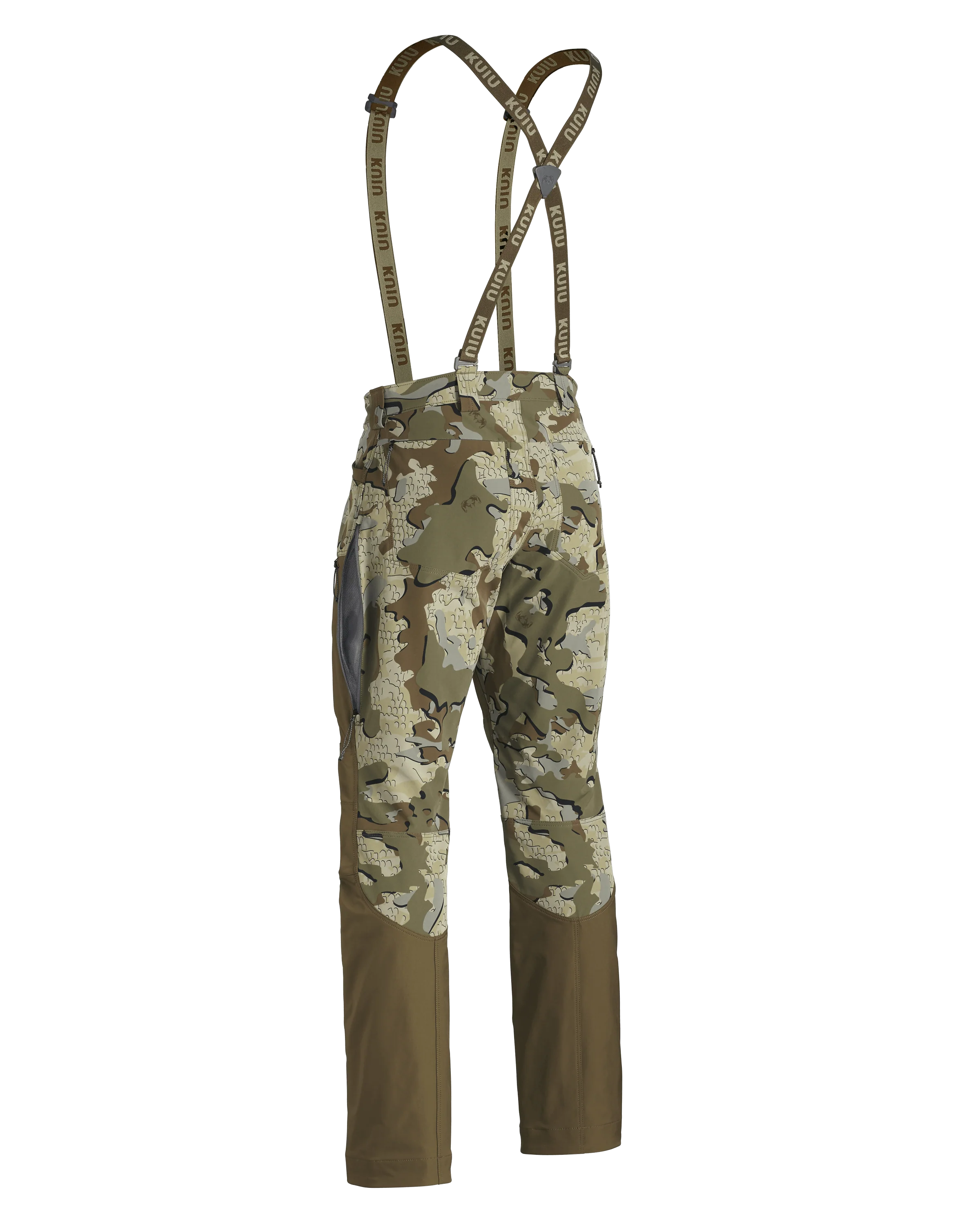 PRO Brush Pant | Valo/Valo Brown