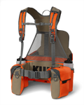 Upland Field Vest | Blaze Orange