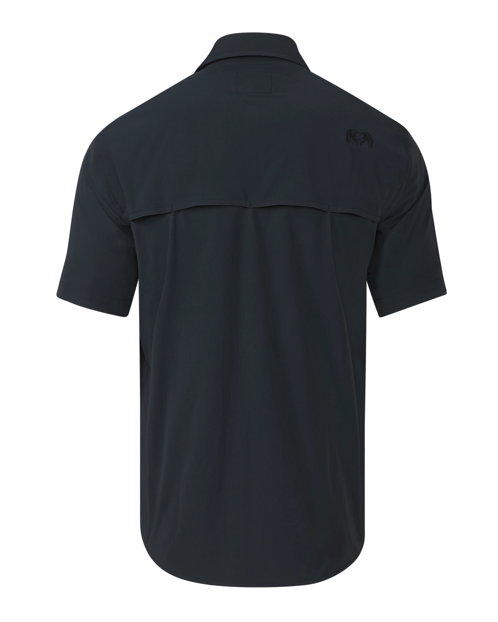 Gauge SS Work Shirt | Nightfall