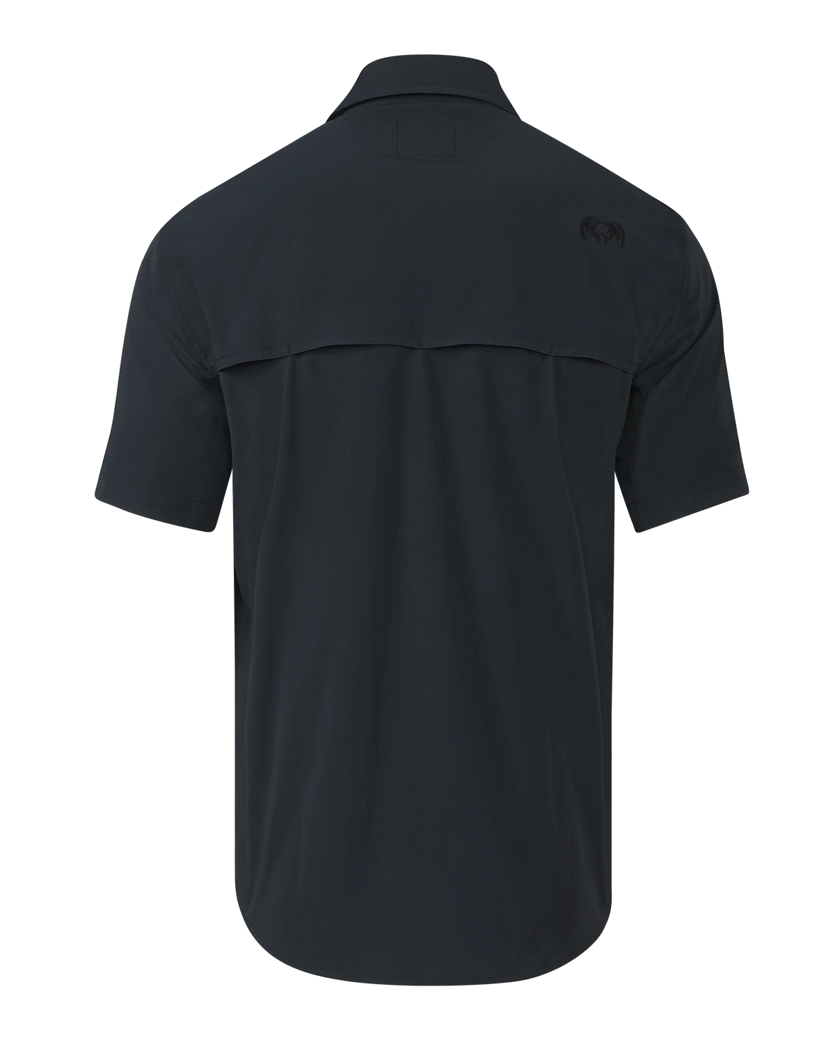 Gauge SS Work Shirt | Nightfall