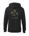 KUIU Valo Upland Hoodie  | Black