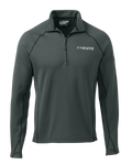 Peloton 200 Zip-T | Gunmetal