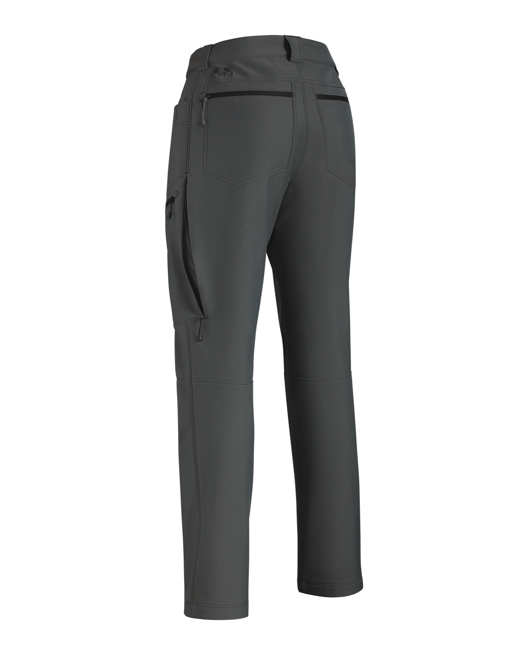 Women's Guide PRO Pant | Gunmetal