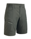 Tiburon 10″ Short | Stone