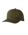 Flexfit Delta Cap | Olive