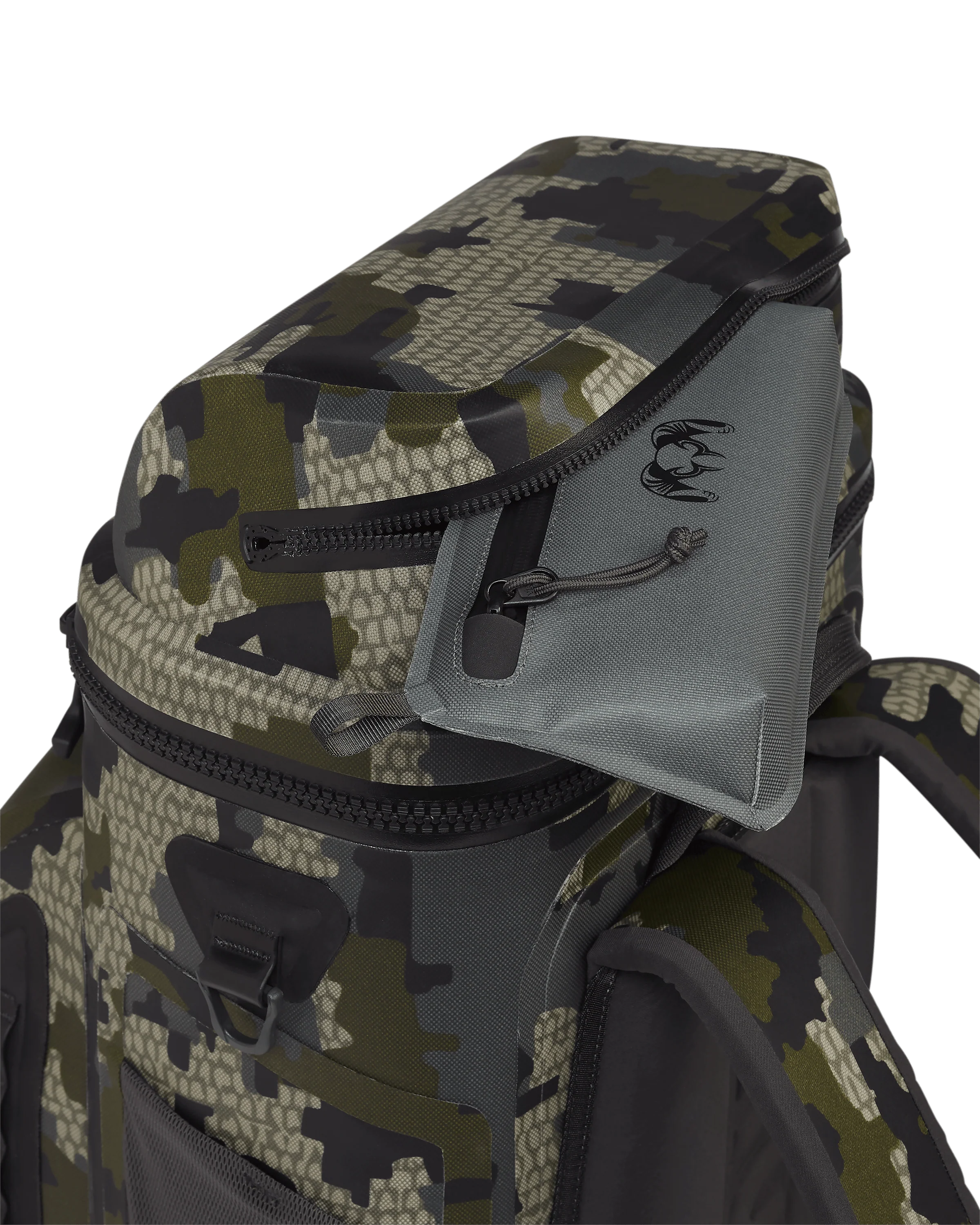 Kodiak 2000 Cooler Backpack | Verde