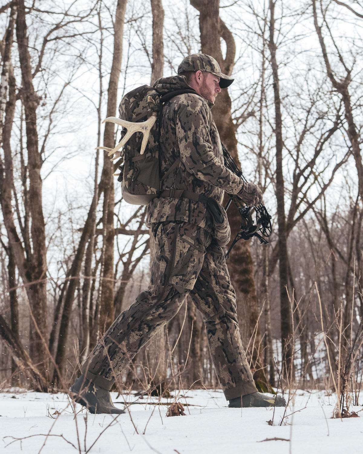 KUIU Proximity Hooded Insulated Jacket | Veros