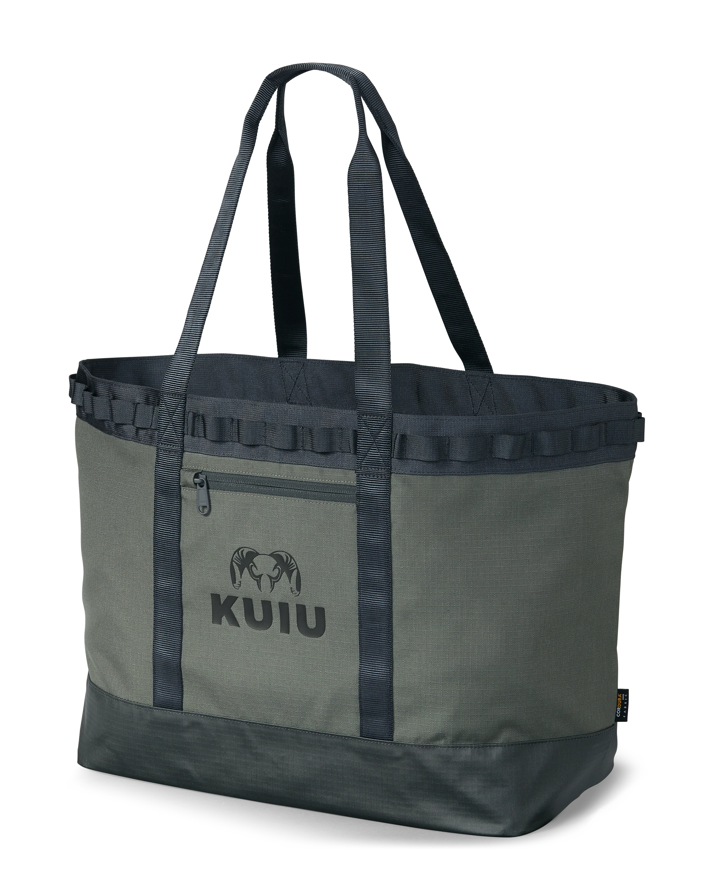 KUIU CORDURA® 2800 Tote Bag | Stone