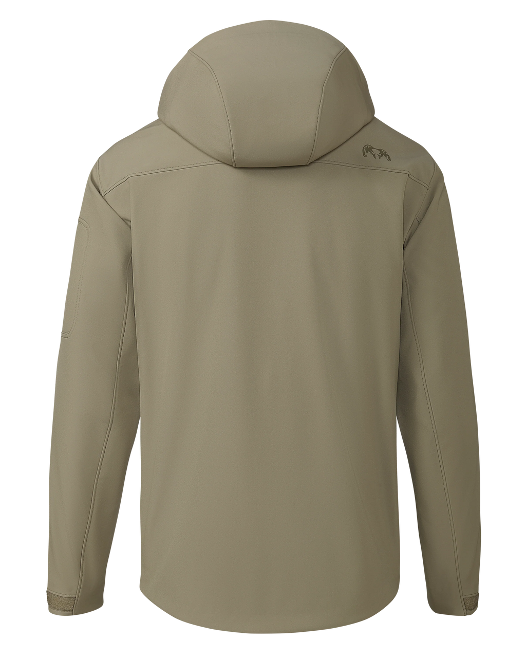Guide PRO Hooded Jacket | Arctic Shadow