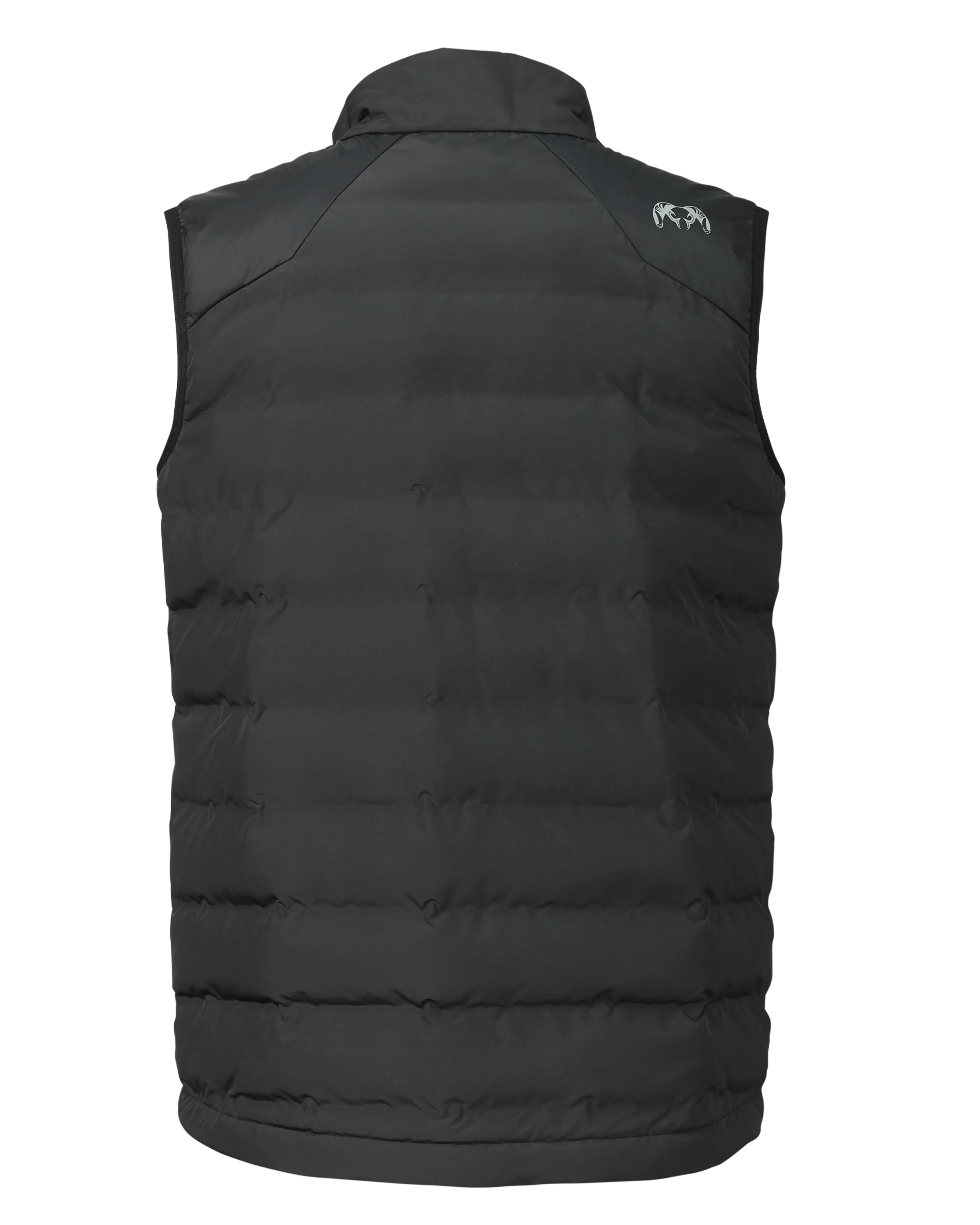 Elements Vest | Carbon