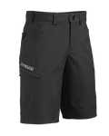 Switchback 12″ Short | Black