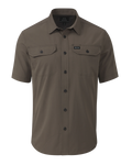 Gauge SS Work Shirt | Rodeo