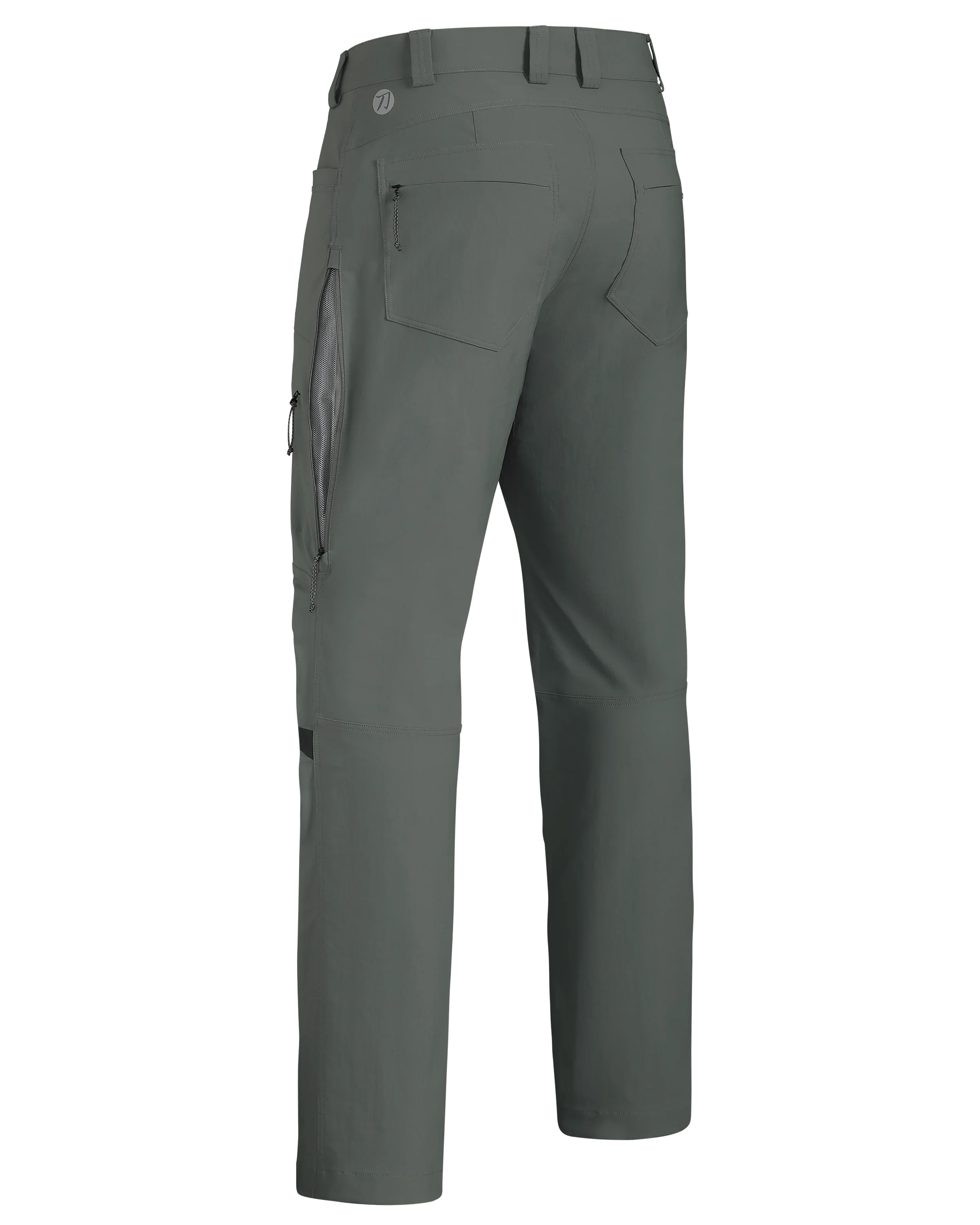 KUIU Kutana Stretch Woven Pant | Stone