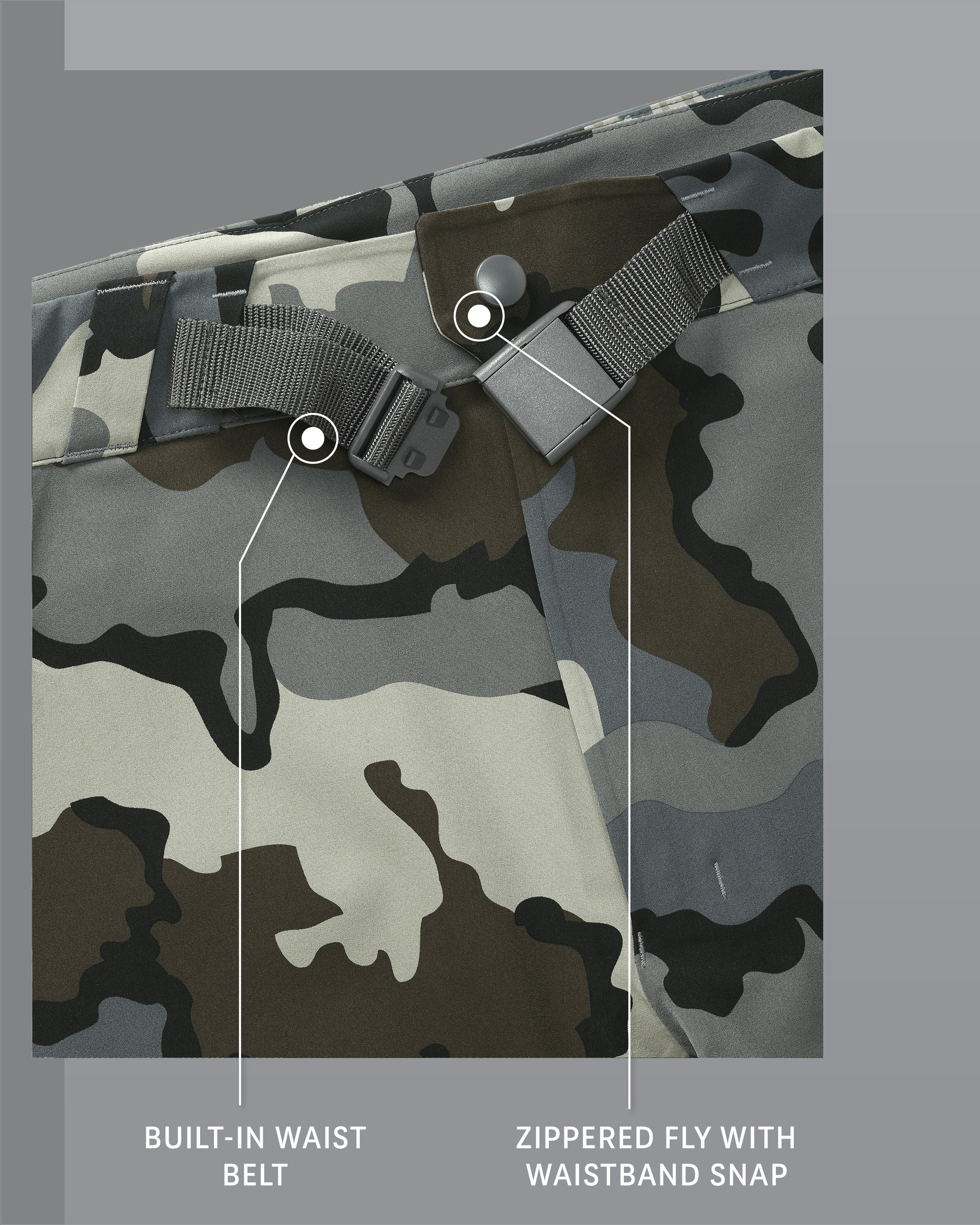 Yukon TR Rain Pant | Vias