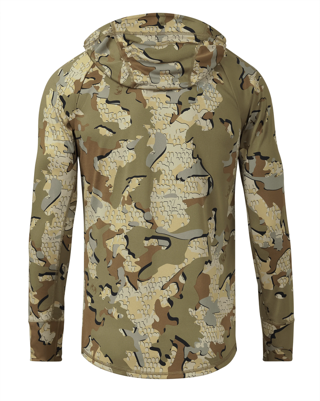 Gila PRO LS Hoodie | Valo