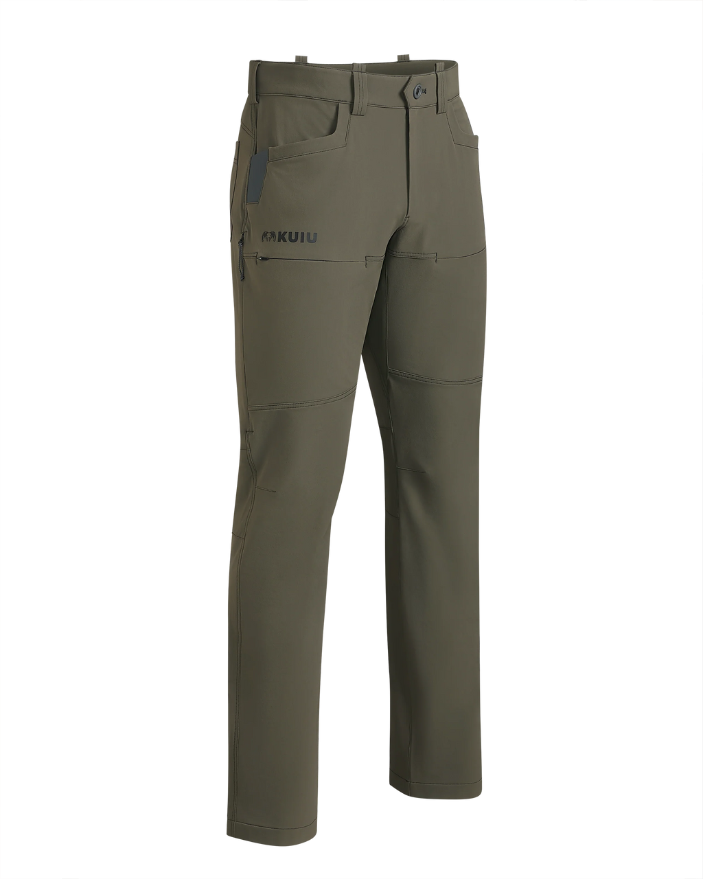 Reed Pant | Ash