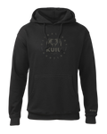 KUIU Ultralight Hunting Circle Hoodie | Black