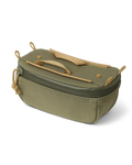 PRO G3 Bino Harness Accessory Pocket | Evergreen
