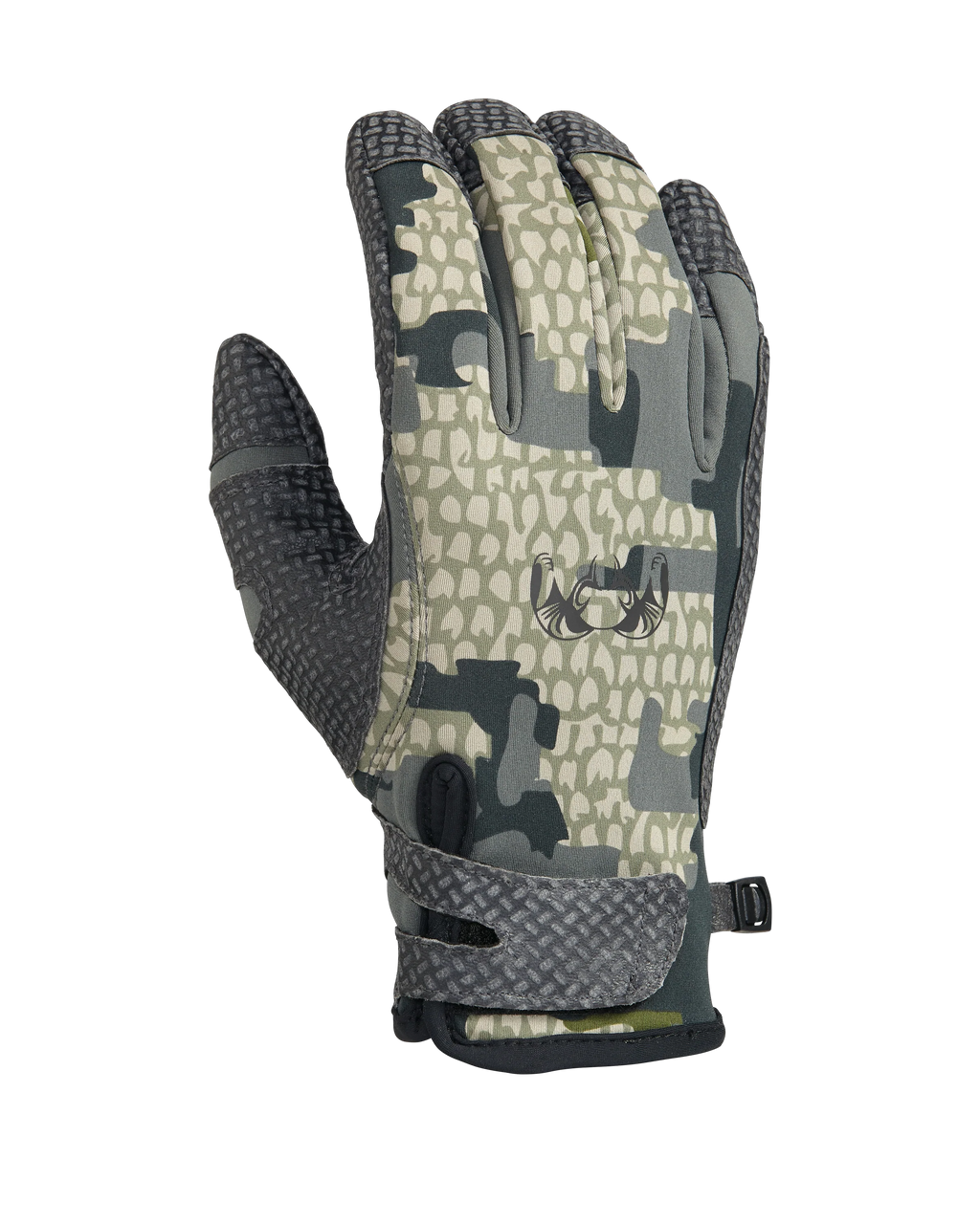 Guide X Glove | Verde