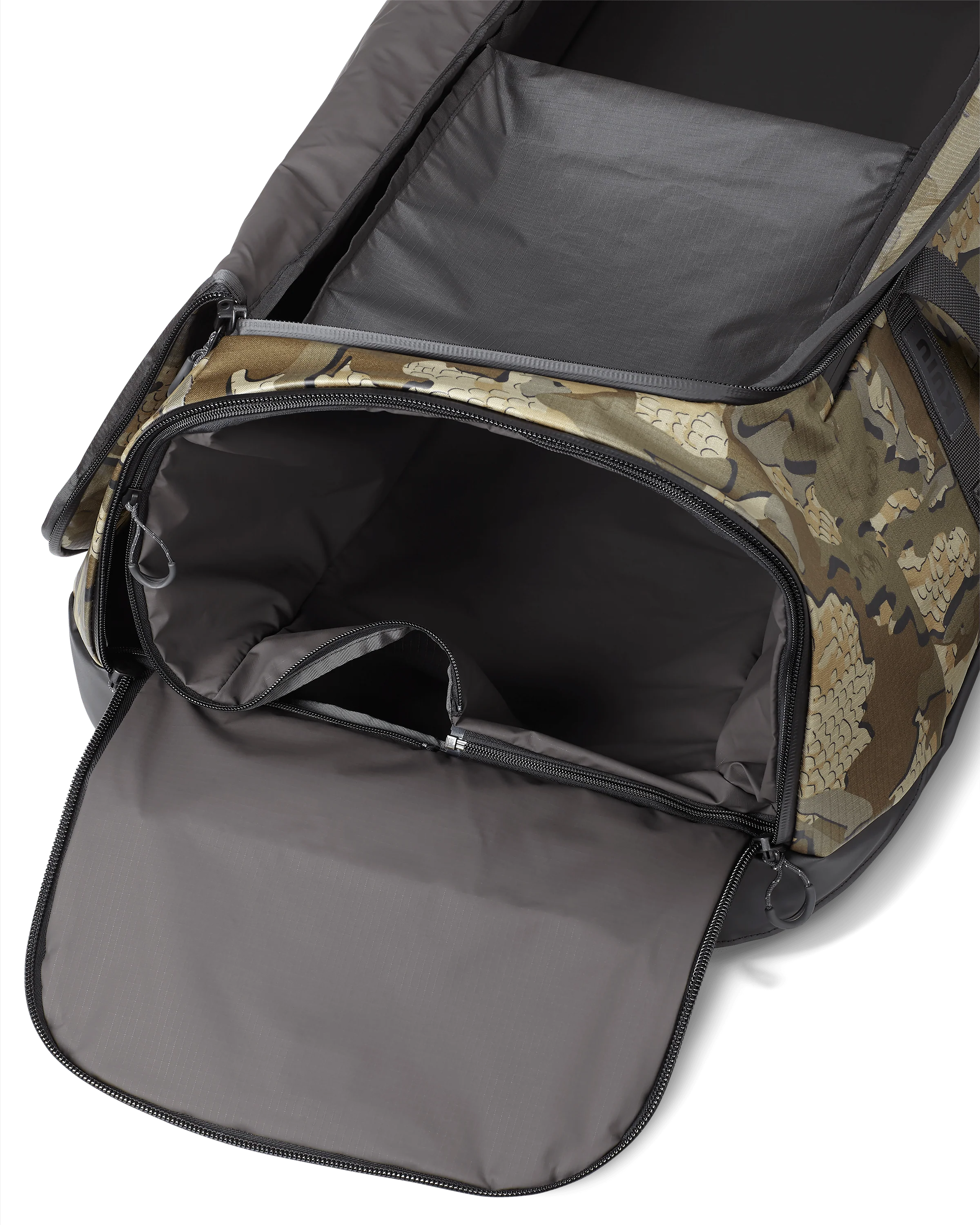TwoTrack 8000 Boot Duffel | Valo